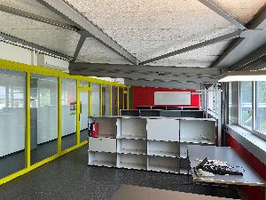 Büro OG