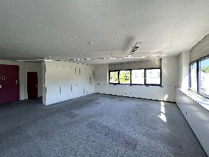 Büro 1. OG, nach hinten