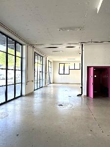 Untergeschoss, hinten